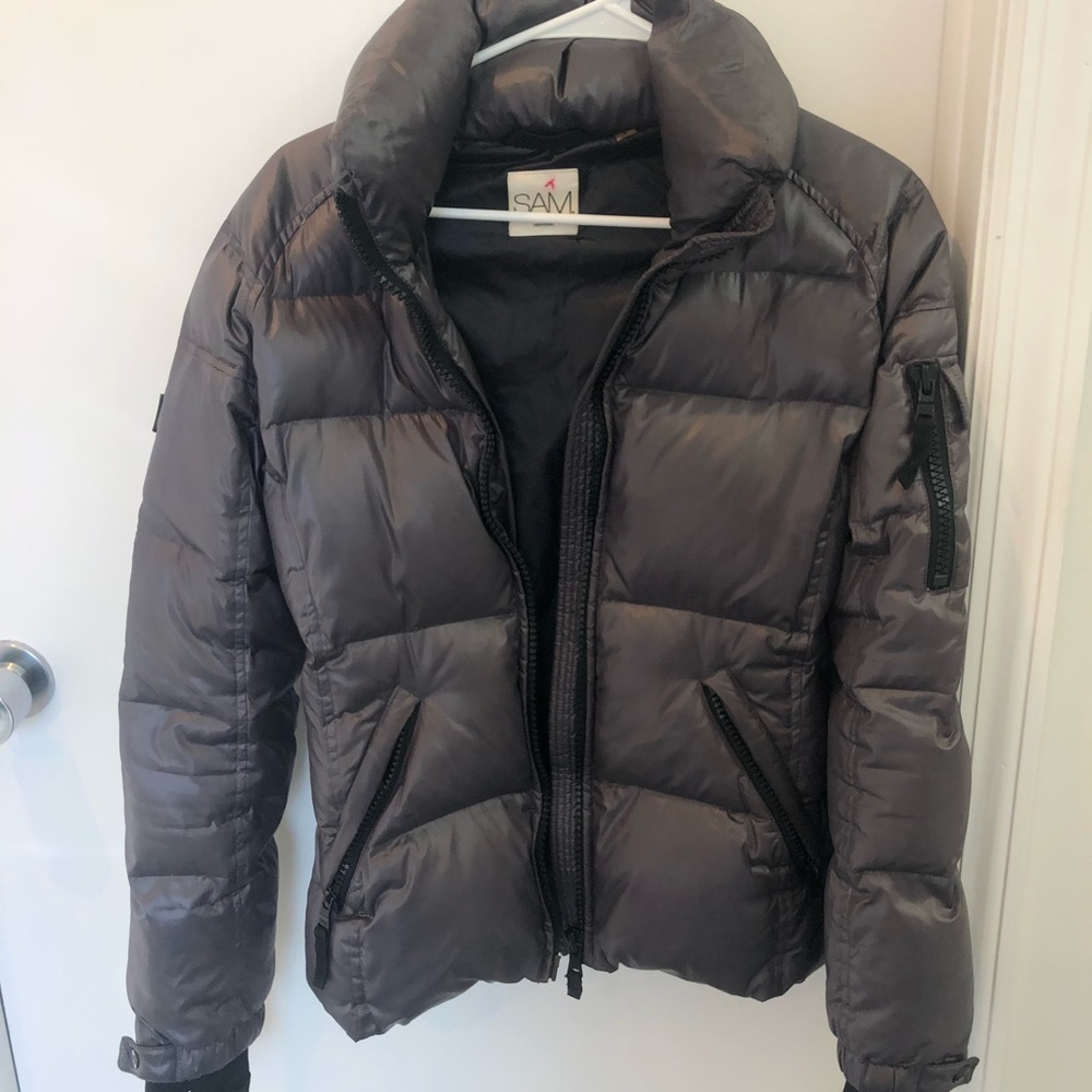 SAM. Freestyle Jacket